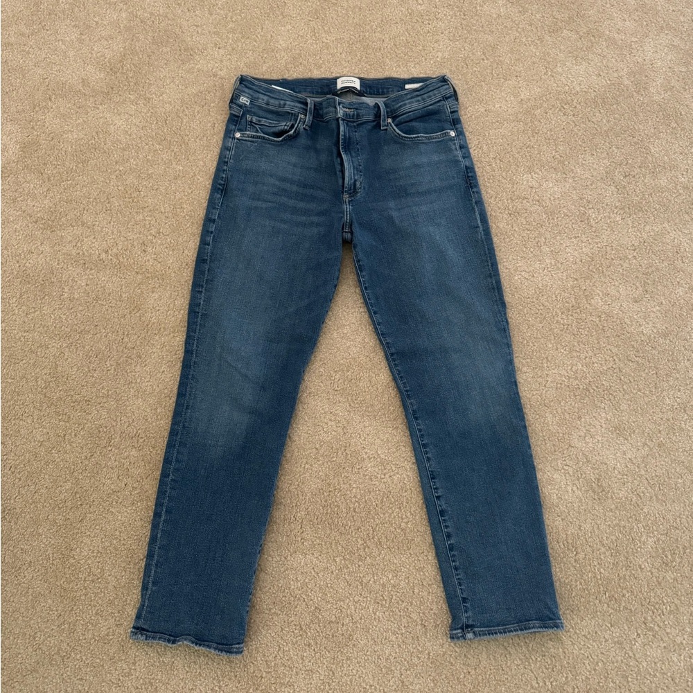 Citizens of Humanity Ella Jeans